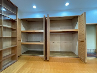 【収納】 | 福島市鎌田御仮家　中古住宅（Z）
