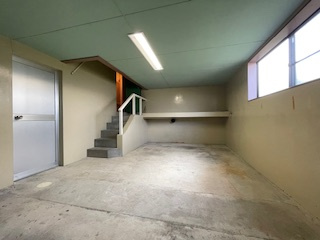 【駐車場】 | 福島市鎌田御仮家　中古住宅（Z） | ガレージ