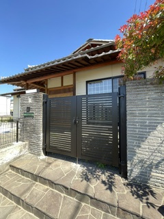 【外観】 | 福島市鎌田御仮家　中古住宅（Z）