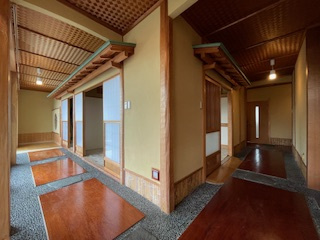 【その他】 | 福島市鎌田御仮家　中古住宅（Z） | 廊下