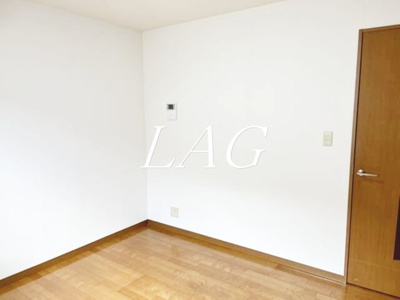 【寝室】 | タウンハウス東中野 | 寝室です。