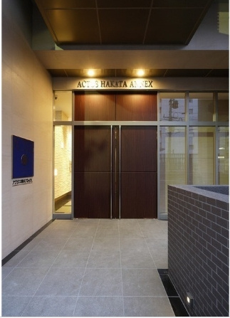 アクタス博多アネックス