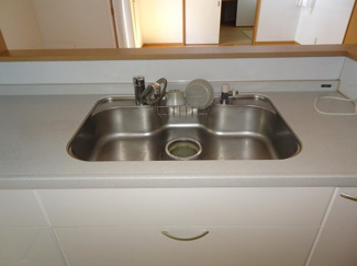 【キッチン】 | 川西市清和台東4丁目4の225　中古一戸建て