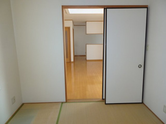 【和室】 | 川西市清和台東4丁目4の225　中古一戸建て