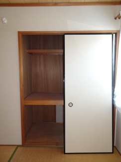 【収納】 | 川西市清和台東4丁目4の225　中古一戸建て