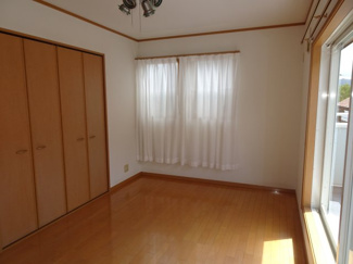 【洋室】 | 川西市清和台東4丁目4の225　中古一戸建て