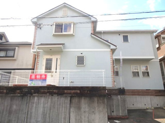 【外観】 | 川西市清和台東4丁目4の225　中古一戸建て