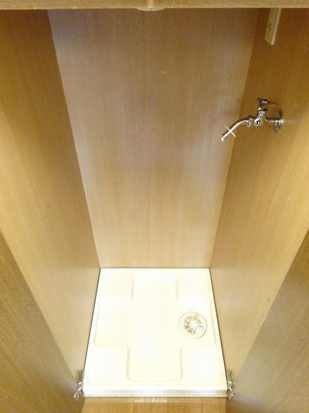 新宿区西落合２丁目の賃貸マンションの設備