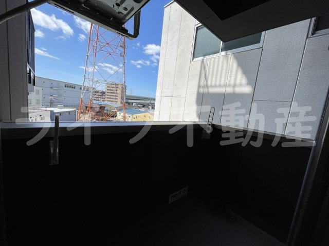 第10美和マンションの展望