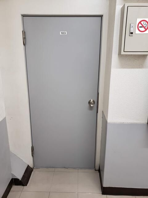 新宿区西新宿７丁目の店舗事務所のその他共用部分