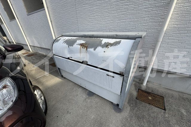 シーニュ金岡のその他共用部分