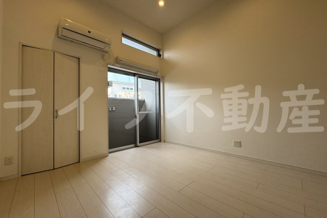 シーニュ金岡の洋室|広々とした洋室です