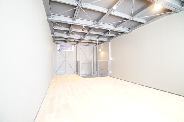 【洋室】 | G-HANGARⅡ | ※同物件・同タイプの写真です。