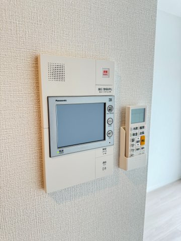 S-RESIDENCE堀田beaute(ボーテ)のセキュリティ