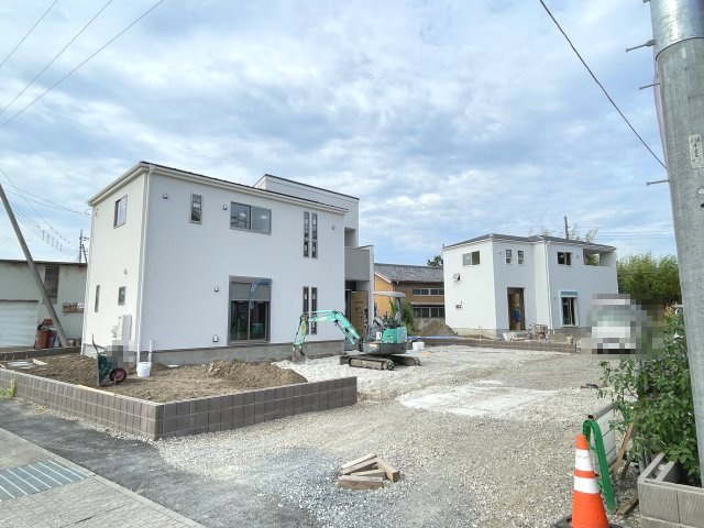 藤岡市下戸塚（全5棟）2号棟