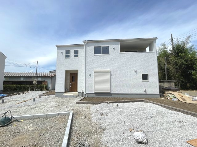 藤岡市下戸塚（全5棟）2号棟