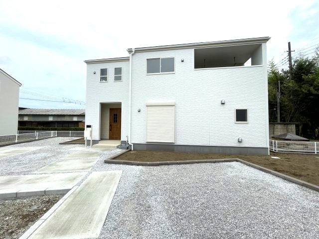 藤岡市下戸塚（全5棟）2号棟