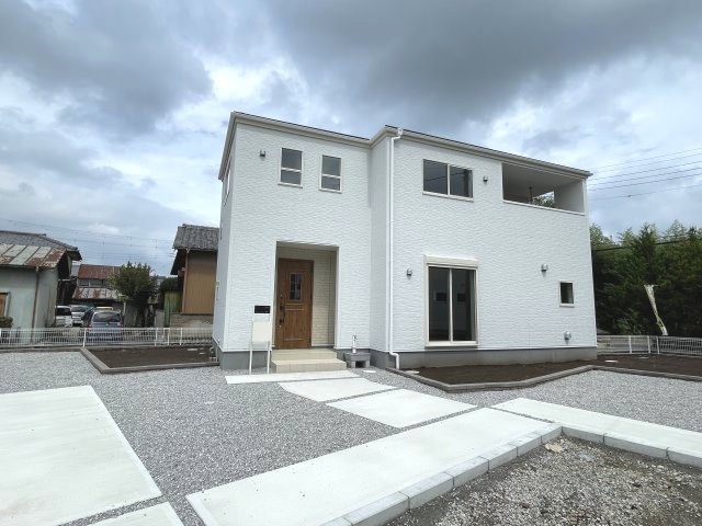 藤岡市下戸塚（全5棟）2号棟