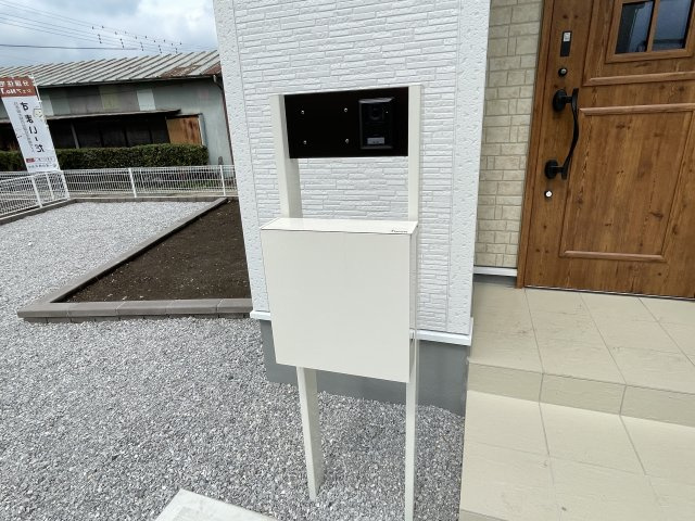 藤岡市下戸塚（全5棟）2号棟のその他