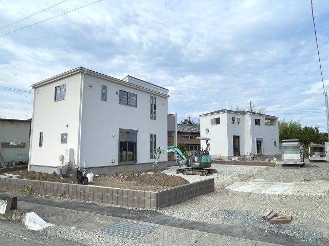 藤岡市下戸塚（全5棟）1号棟