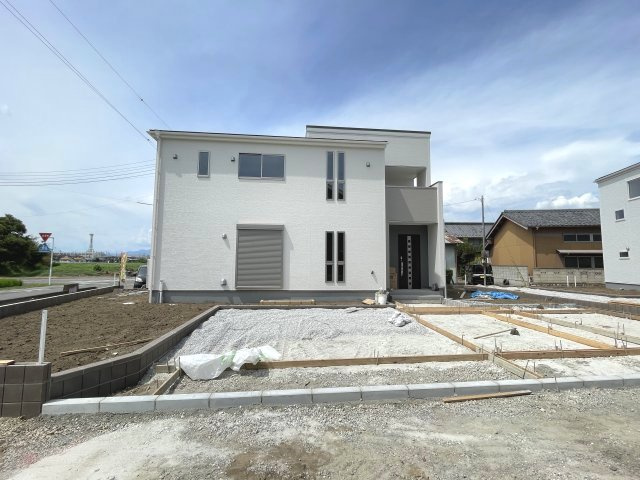 藤岡市下戸塚（全5棟）1号棟
