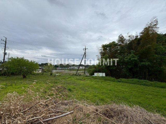 中古戸建ての展望