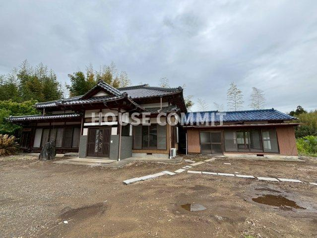 中古戸建て