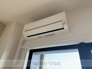 【設備】 | S-RESIDENCE鶴見町altano