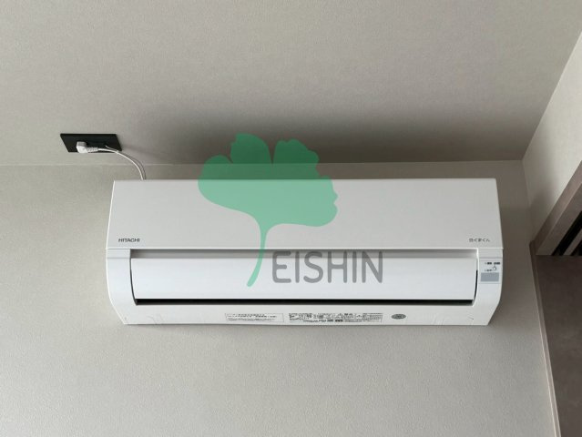 アルティザ博多ミッドシティの設備