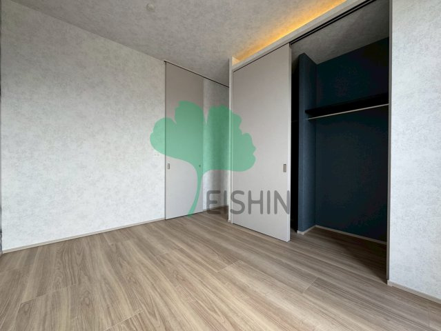 アルティザ博多ミッドシティの収納|収納です。
