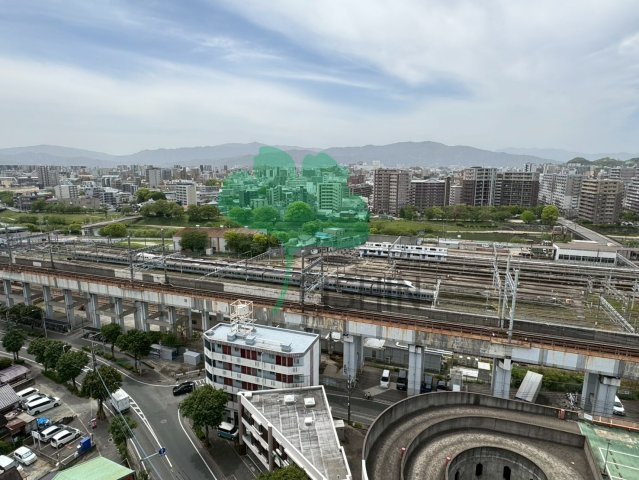 アルティザ博多ミッドシティ
