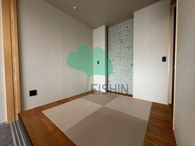 アルティザ博多ミッドシティの寝室|寝室です。