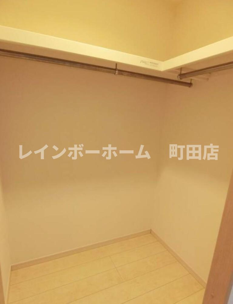 リブリ・gracious※初期費用分割後払いサービス利用可能物件の収納