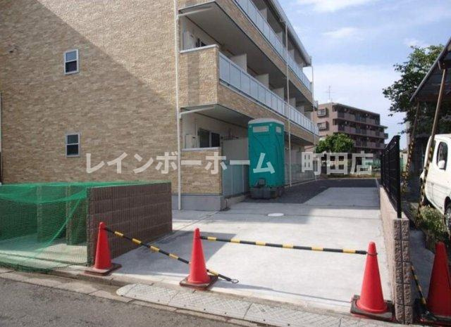 リブリ・gracious※初期費用分割後払いサービス利用可能物件のその他