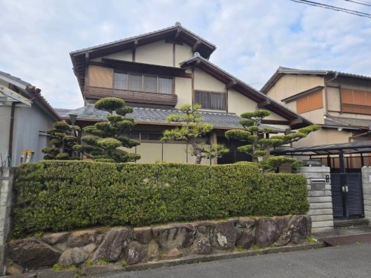 和歌山市小倉