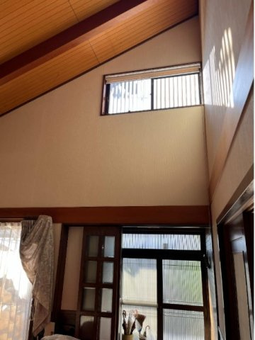和歌山市小倉の内装