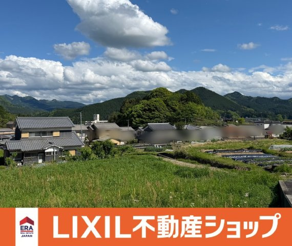 宇陀市榛原萩原　中古戸建