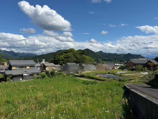 宇陀市榛原萩原　中古戸建の外観|近鉄大阪線「榛原駅」から徒歩圏内♪大阪方面へのアクセスも良好♪