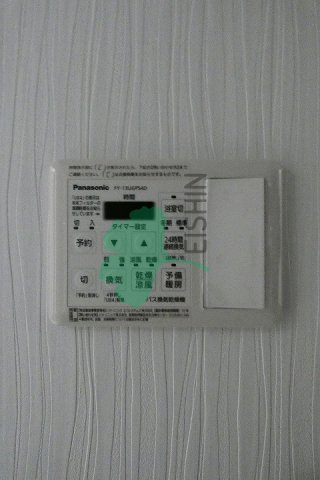 アーヴェンス吉塚の設備