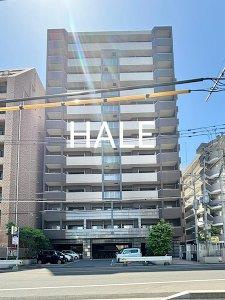 【外観】 | ウインステージ平尾