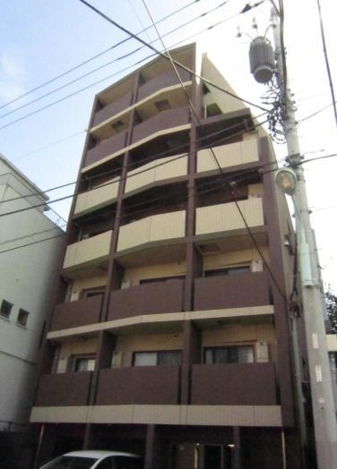 ブライズ清澄白河