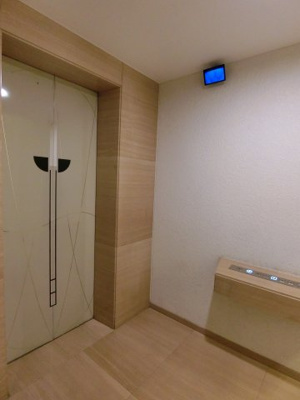 【設備】 | パレ神楽坂