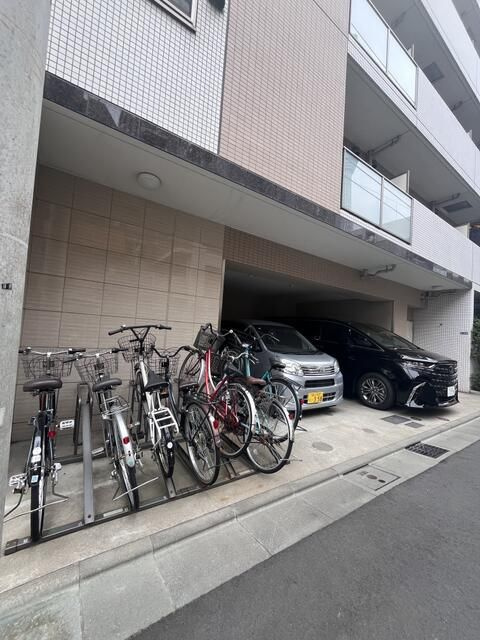 パティーナ本所吾妻橋のその他
