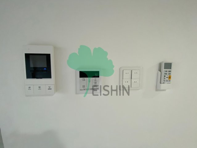 シャンボールなごみの浴室