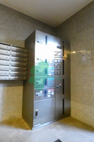 ラフィーネ博多駅前のその他共用部分