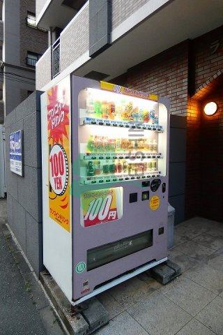 ラフィーネ博多駅前の外観