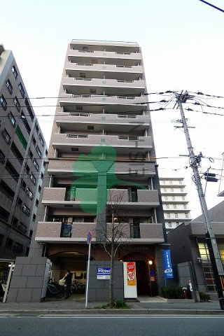 ラフィーネ博多駅前