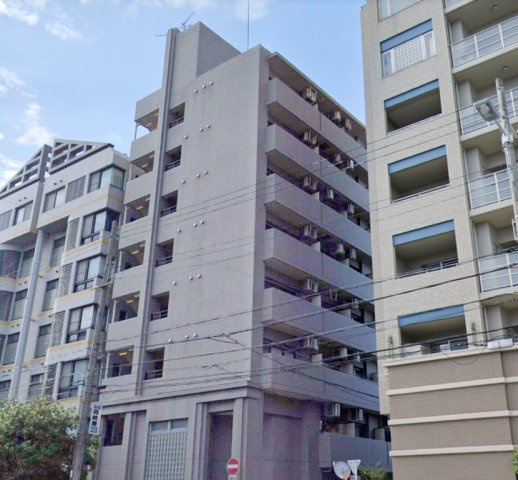 【外観】 | プレサンス阿倍野阪南町