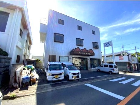 檜尾　店舗・事務所・倉庫
