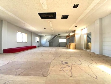 檜尾　店舗・事務所・倉庫の内装